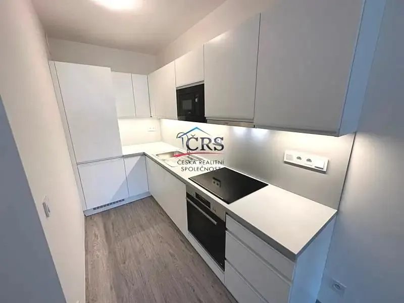 2+kk, Františka Diviše, Praha 10 - Uhříněves