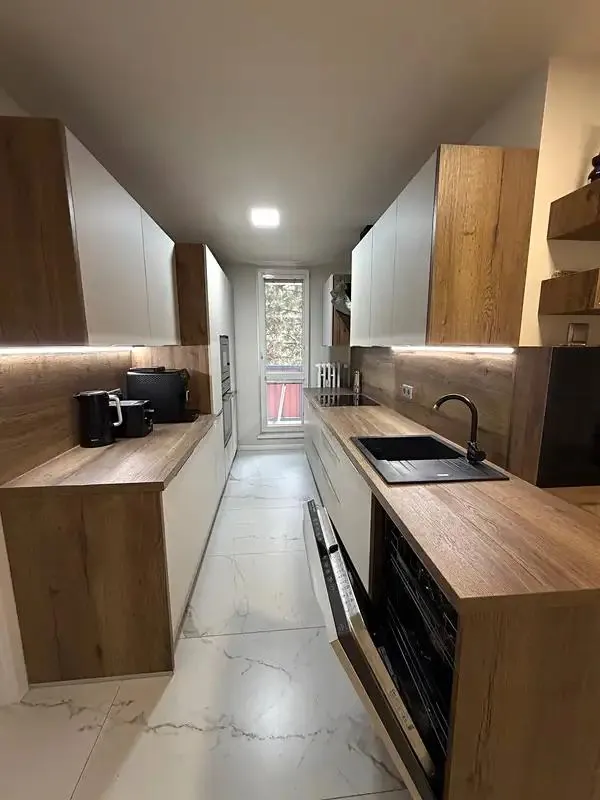 3+1, Duchcovská, Teplice, Ústecký kraj
