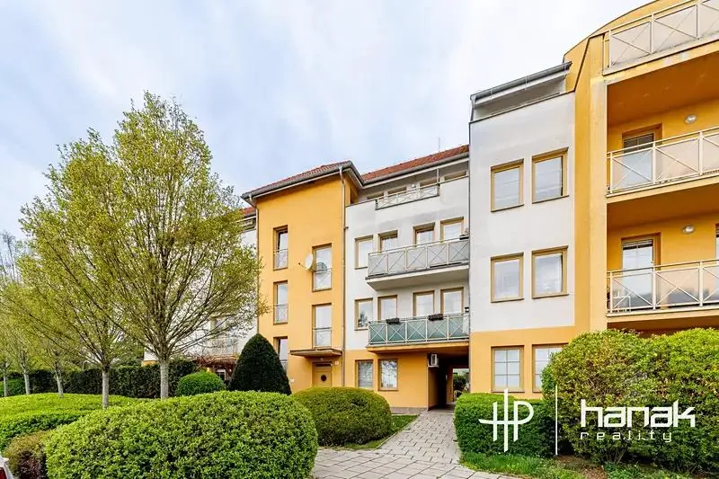 3+1, Horní lán, Olomouc, Olomoucký kraj