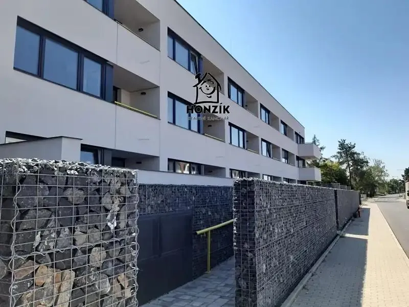 2+kk, Josefa Truhláře, Brandýs nad Labem-Stará Boleslav, Praha-východ, Středočeský kraj