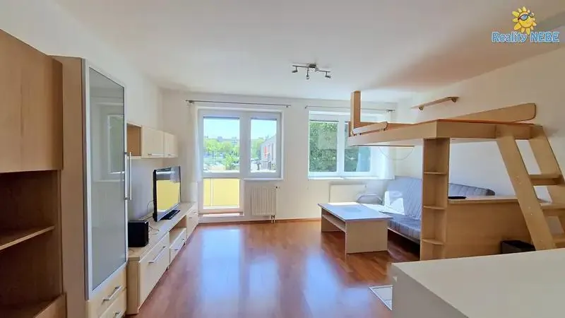 1+kk, Boloňská, Praha 10 - Horní Měcholupy