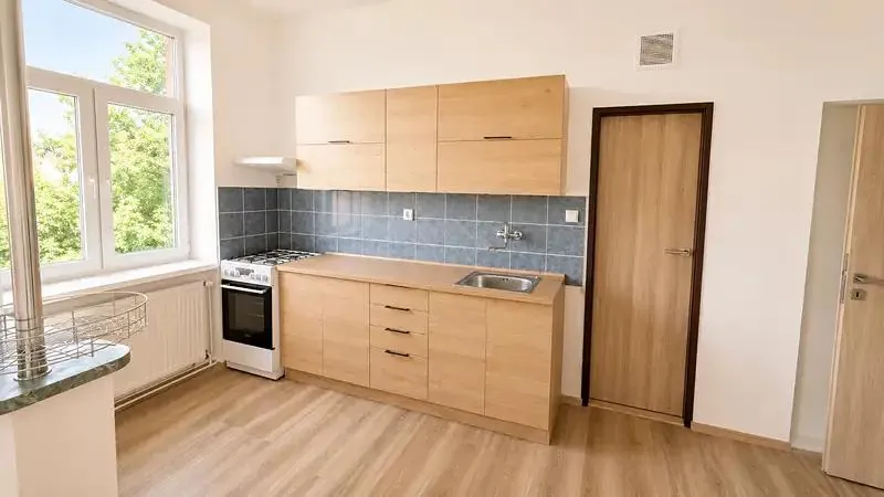 3+1, nám. Poštovní, Liberec, Liberecký kraj