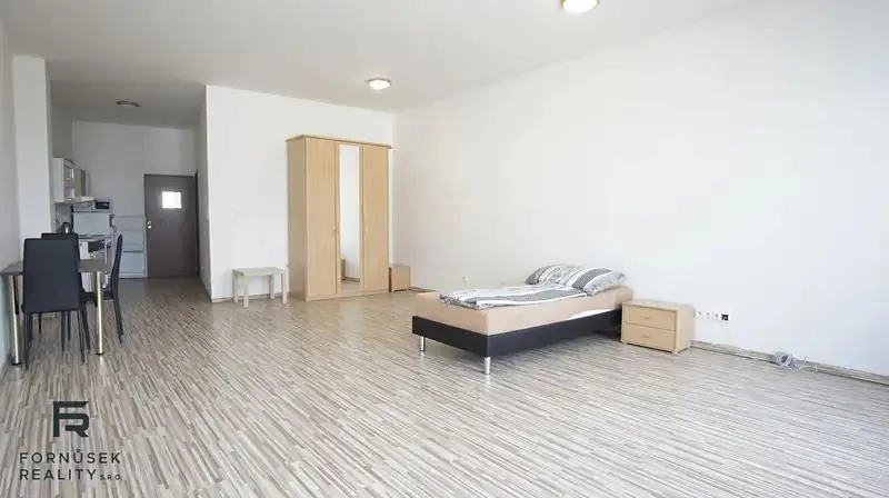 1+kk, Křenová, Brno-město, Jihomoravský kraj