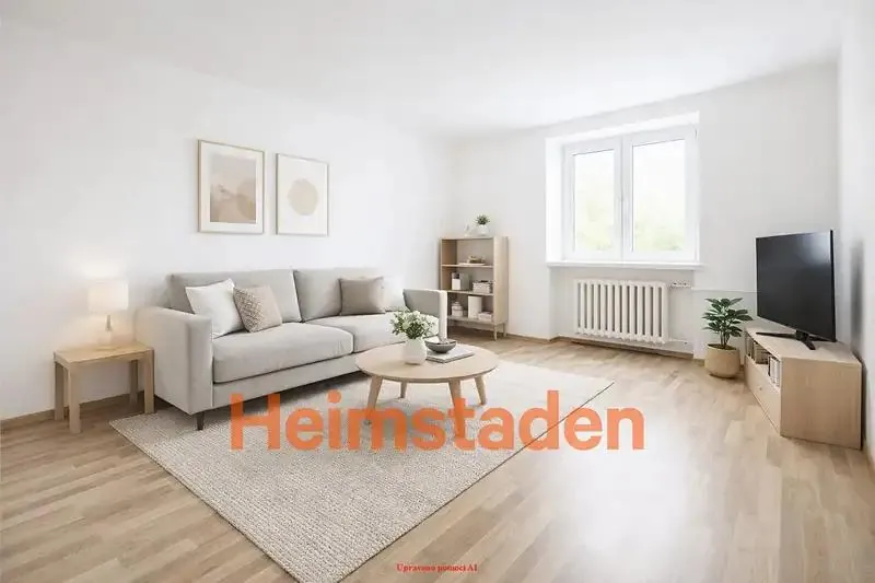 3+1, K Hájku, Frýdek-Místek, Moravskoslezský kraj