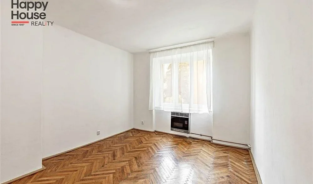2+kk, U parního mlýna, Praha 7 - Holešovice
