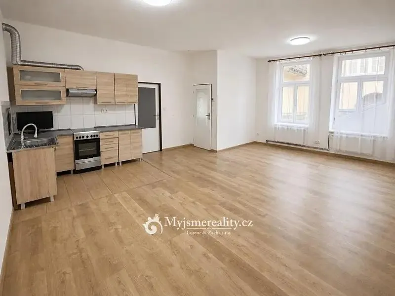 2+kk, Kovářská, Znojmo, Jihomoravský kraj