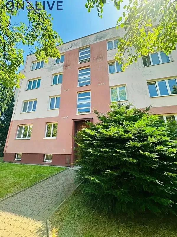 2+1, Brojova, Plzeň-město, Plzeňský kraj