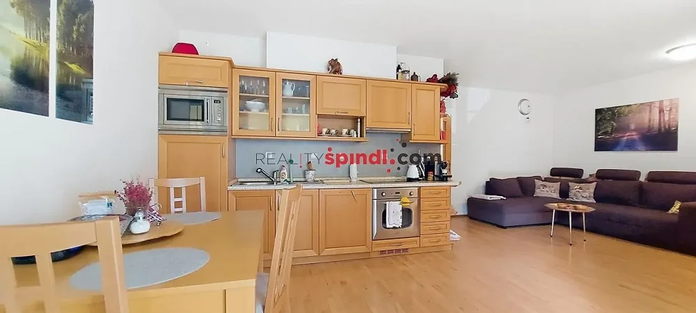 2+kk, Špindlerův Mlýn, Trutnov, Královéhradecký kraj
