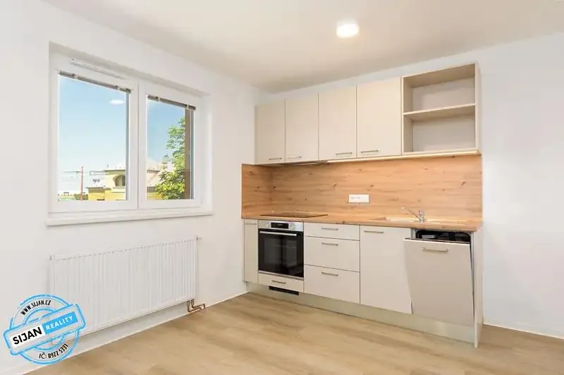 2+kk, Pekařská, Opava, Moravskoslezský kraj