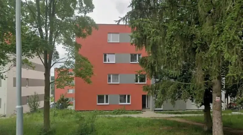2+kk, U Václava, Plasy, Plzeň-sever, Plzeňský kraj