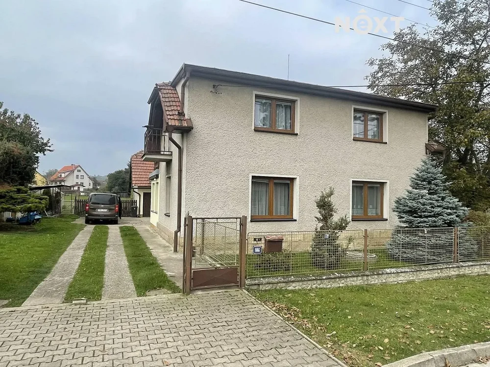 4+1, Žlunice, Jičín, Královéhradecký kraj
