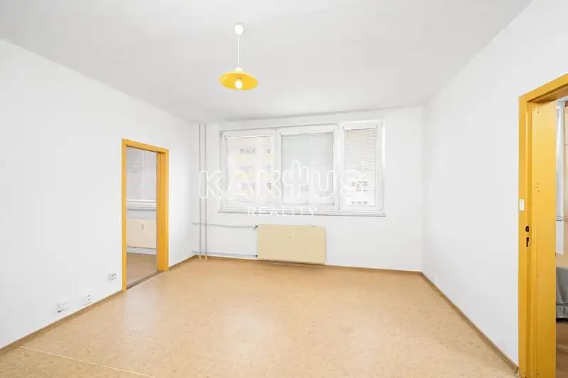 2+1, Zelená, Ostrava-město, Moravskoslezský kraj