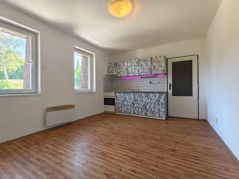 1+kk, Turnovská, Jablonec nad Nisou, Liberecký kraj