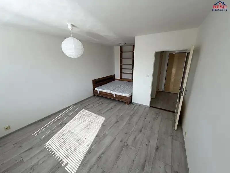 1+1, Zalužanská, Mladá Boleslav, Středočeský kraj