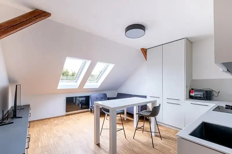2+kk, Hradební, Hradec Králové, Královéhradecký kraj