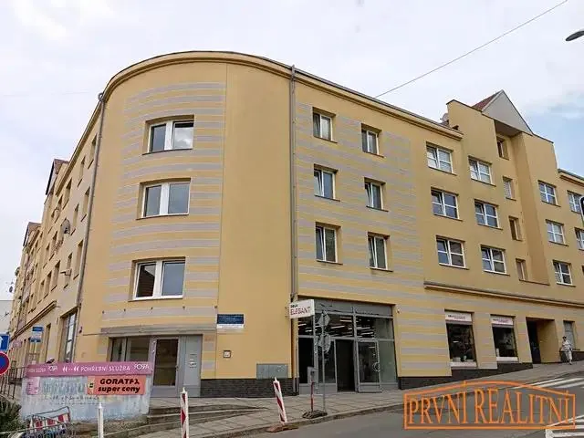 2+1, Bří Lužů, Uherský Brod, Uherské Hradiště, Zlínský kraj