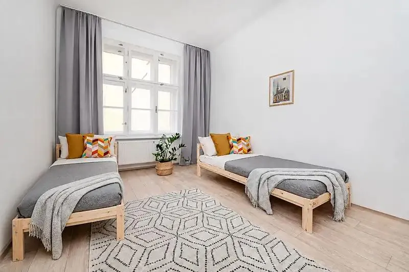 Pokoj, Riegrova, Plzeň-město, Plzeňský kraj