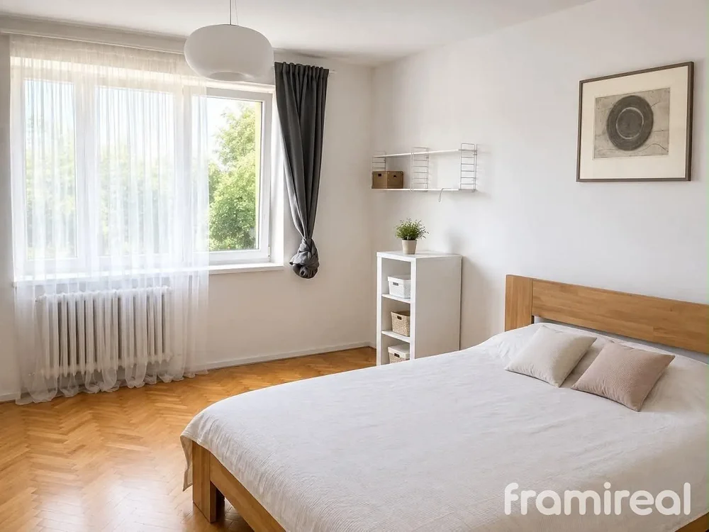 2+kk, Leitnerova, Brno-město, Jihomoravský kraj