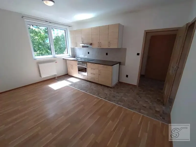 2+kk, Schulhoffova, Praha 4 - Háje