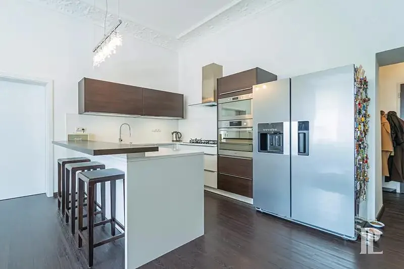 2+kk, Klatovská třída, Plzeň-město, Plzeňský kraj