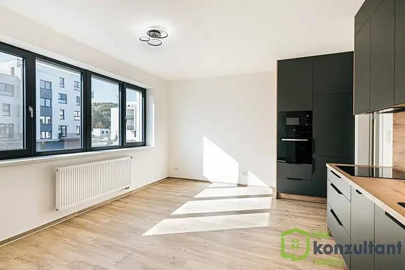 2+kk, Záhoří, Kuřim, Brno-venkov, Jihomoravský kraj