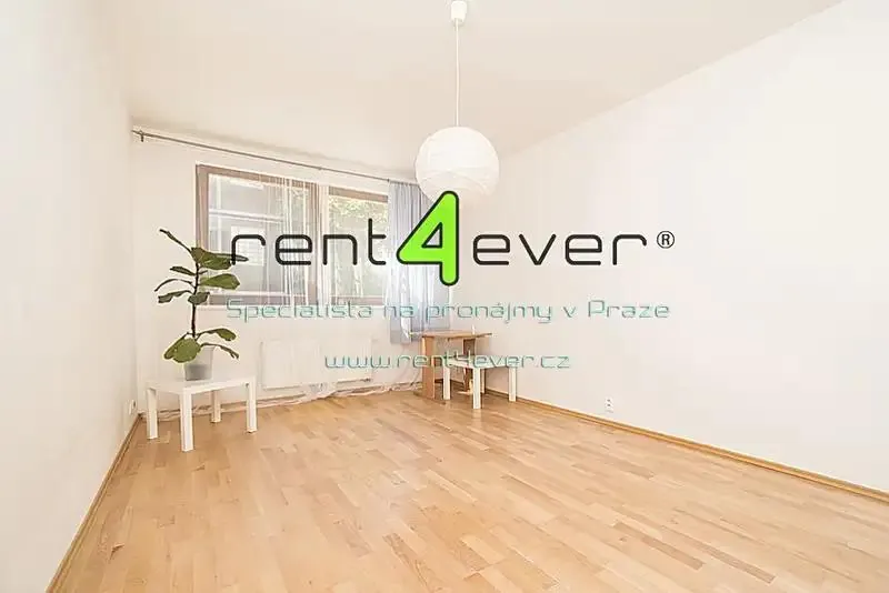 1+kk, Na Neklance, Praha 5 - Smíchov
