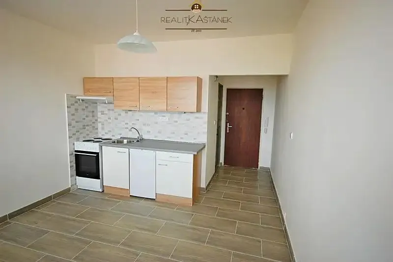 1+kk, Rychtářská, Liberec, Liberecký kraj