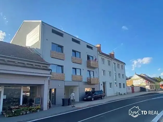 3+kk, Tomáše Procházky, Ivančice, Brno-venkov, Jihomoravský kraj