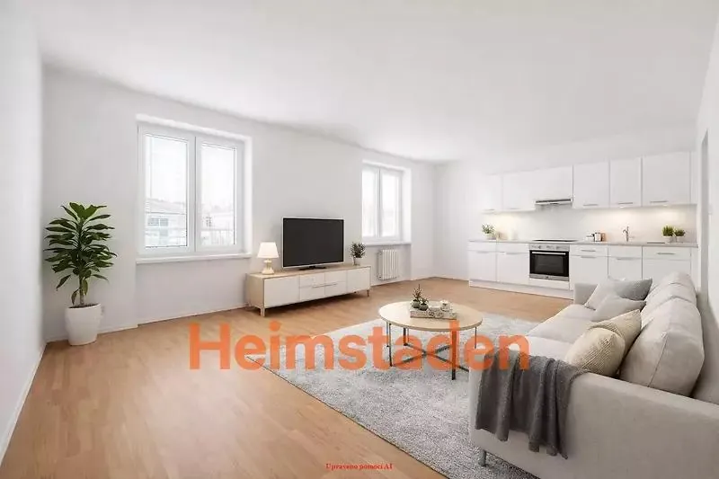 2+kk, Jana Wericha, Havířov, Karviná, Moravskoslezský kraj