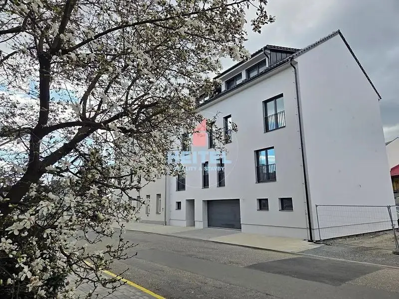 2+kk, Rejskova, Olomouc, Olomoucký kraj