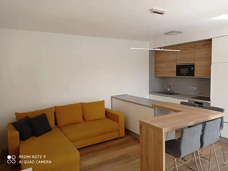 2+kk, Hybešova, Brno-město, Jihomoravský kraj