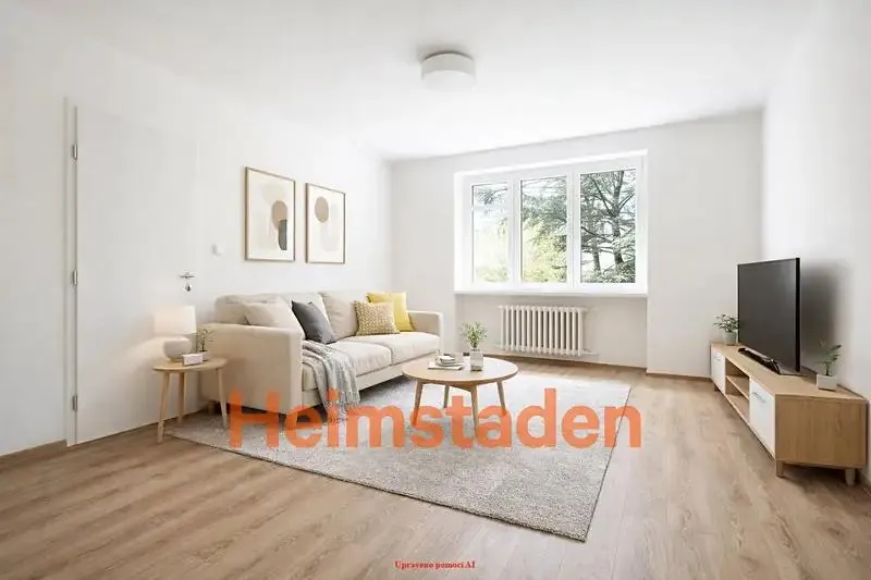 3+1, Dělnická, Ostrava-město, Moravskoslezský kraj