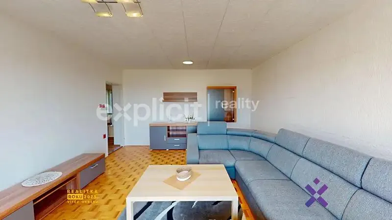 3+1, Bedřicha Smetany, Uherský Brod, Uherské Hradiště, Zlínský kraj