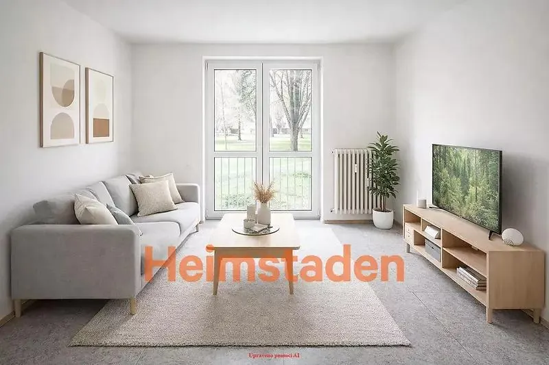 2+1, Dělnická, Ostrava-město, Moravskoslezský kraj