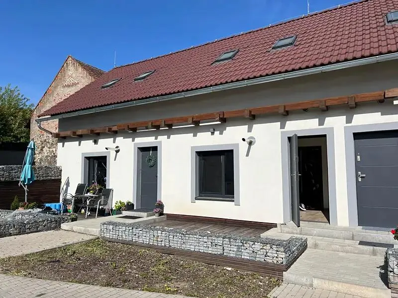 2+kk, Říčanská, Všestary, Praha-východ, Středočeský kraj