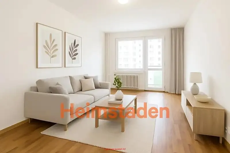 2+1, Tylova, Ostrava-město, Moravskoslezský kraj