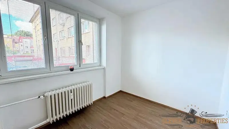 2+kk, Štrossova, Pardubice, Pardubický kraj