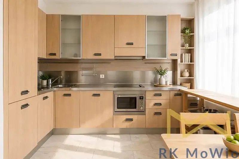 2+kk, náměstí Kinských, Praha 5 - Smíchov