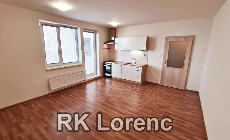 2+kk, Lidická, Brno-město, Jihomoravský kraj