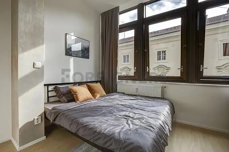2+kk, Kobližná, Brno-město, Jihomoravský kraj