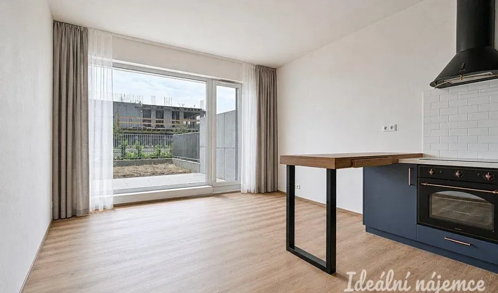 2+kk, Rybářská, Brno-město, Jihomoravský kraj