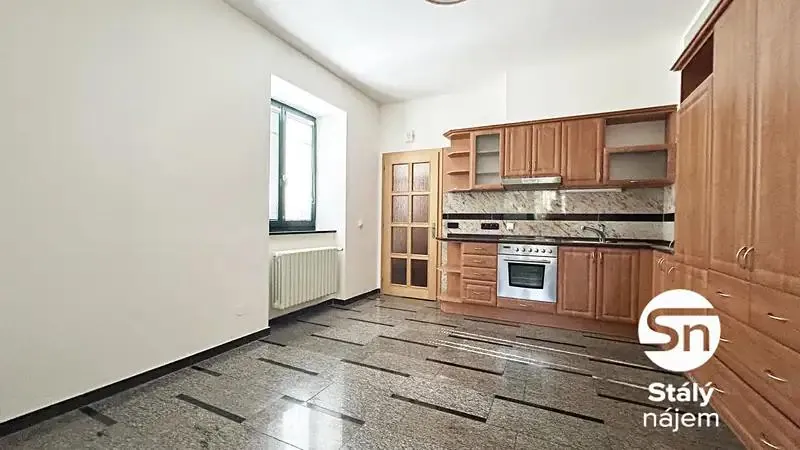 1+kk, Na Podkovce, Praha 4 - Podolí