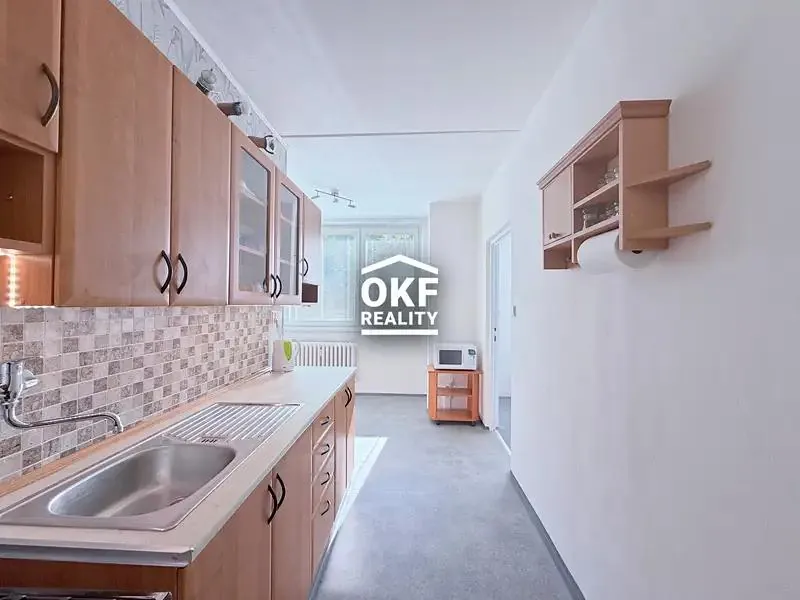 2+1, Osmek, Přerov, Olomoucký kraj