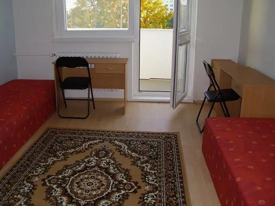 Atypický, Chodská, Brno-město, Jihomoravský kraj