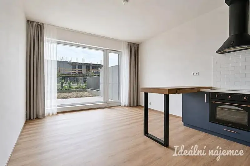 2+kk, Rybářská, Brno-město, Jihomoravský kraj
