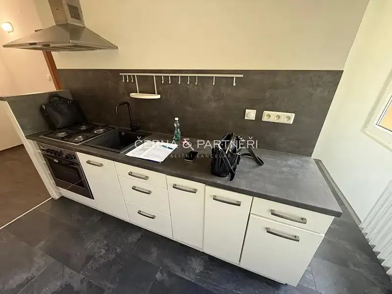 2+1, Sídliště Za Chlumem, Bílina, Teplice, Ústecký kraj
