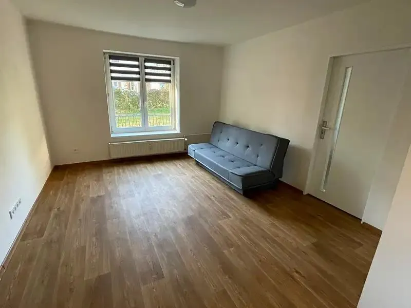 2+1, Moskevská, Karlovy Vary, Karlovarský kraj