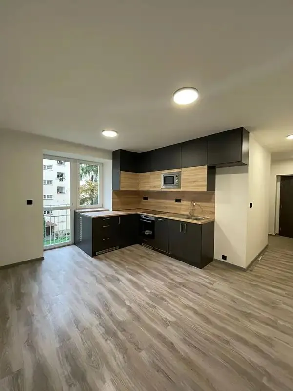3+kk, Zámecká, Děčín, Ústecký kraj