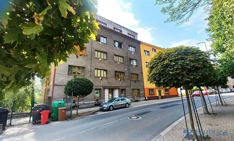2+1, Komenského, Náchod, Královéhradecký kraj