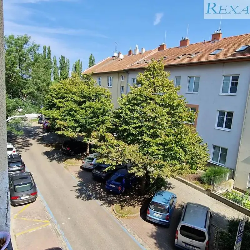 1+1, Střední, Brno-město, Jihomoravský kraj